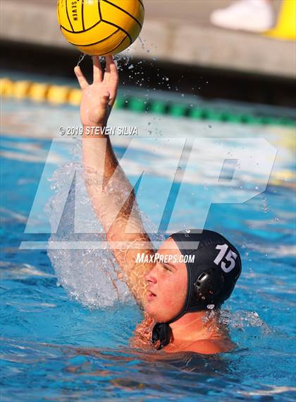 Thumbnail 1 in La Jolla vs. Steele Canyon (14th Annual Draz Classic) photogallery.