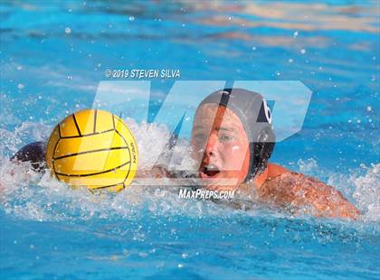 Thumbnail 2 in La Jolla vs. Steele Canyon (14th Annual Draz Classic) photogallery.