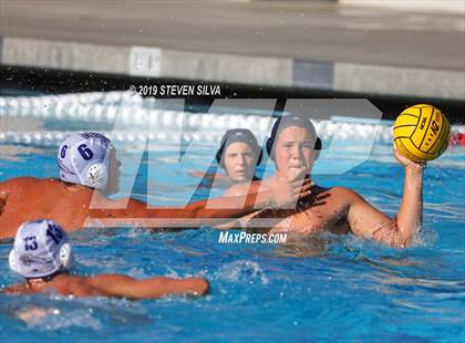 Thumbnail 2 in La Jolla vs. Steele Canyon (14th Annual Draz Classic) photogallery.