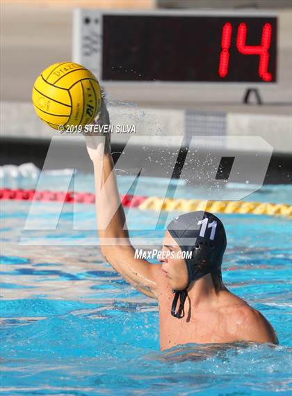 Thumbnail 3 in La Jolla vs. Steele Canyon (14th Annual Draz Classic) photogallery.