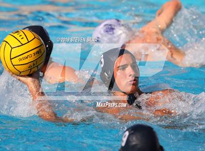 Thumbnail 1 in La Jolla vs. Steele Canyon (14th Annual Draz Classic) photogallery.