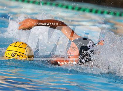 Thumbnail 2 in La Jolla vs. Steele Canyon (14th Annual Draz Classic) photogallery.