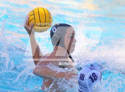 Thumbnail 2 in La Jolla vs. Steele Canyon (14th Annual Draz Classic) photogallery.