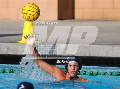 Thumbnail 1 in La Jolla vs. Steele Canyon (14th Annual Draz Classic) photogallery.