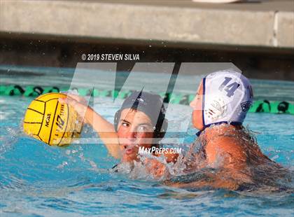 Thumbnail 2 in La Jolla vs. Steele Canyon (14th Annual Draz Classic) photogallery.