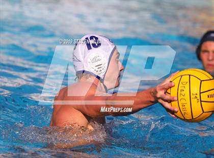 Thumbnail 1 in La Jolla vs. Steele Canyon (14th Annual Draz Classic) photogallery.