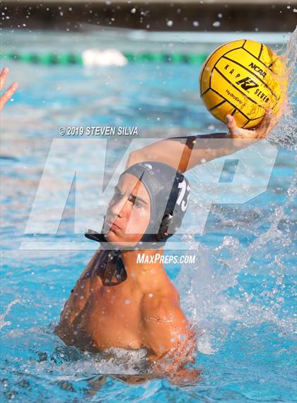 Thumbnail 3 in La Jolla vs. Steele Canyon (14th Annual Draz Classic) photogallery.