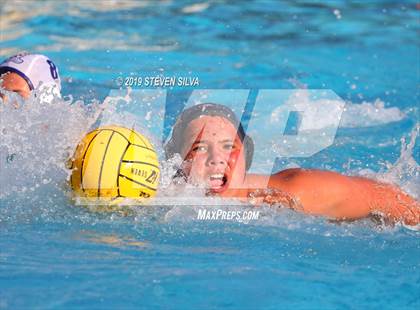 Thumbnail 2 in La Jolla vs. Steele Canyon (14th Annual Draz Classic) photogallery.