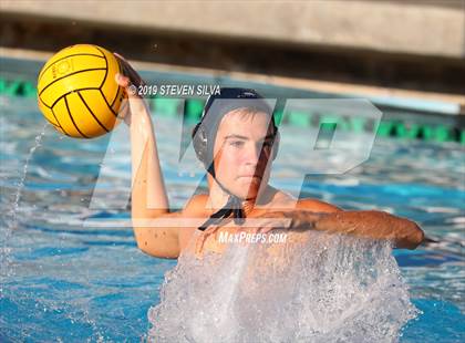 Thumbnail 2 in La Jolla vs. Steele Canyon (14th Annual Draz Classic) photogallery.