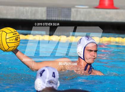 Thumbnail 2 in La Jolla vs. Steele Canyon (14th Annual Draz Classic) photogallery.