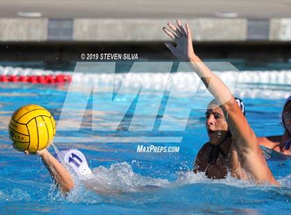Thumbnail 1 in La Jolla vs. Steele Canyon (14th Annual Draz Classic) photogallery.