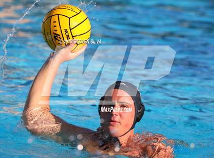 Thumbnail 3 in La Jolla vs. Steele Canyon (14th Annual Draz Classic) photogallery.