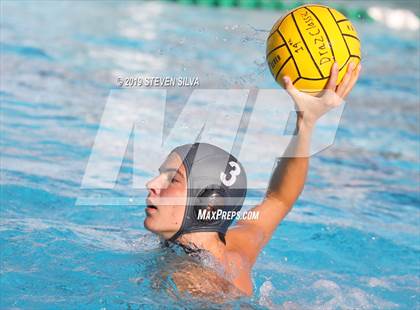 Thumbnail 2 in La Jolla vs. Steele Canyon (14th Annual Draz Classic) photogallery.