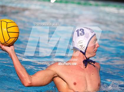 Thumbnail 3 in La Jolla vs. Steele Canyon (14th Annual Draz Classic) photogallery.