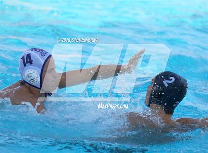 Thumbnail 3 in La Jolla vs. Steele Canyon (14th Annual Draz Classic) photogallery.