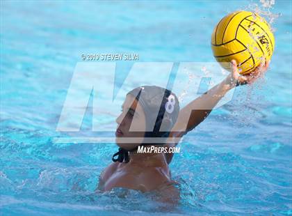 Thumbnail 2 in La Jolla vs. Steele Canyon (14th Annual Draz Classic) photogallery.