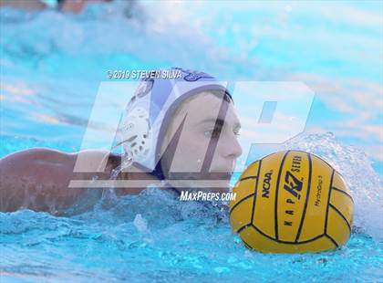Thumbnail 3 in La Jolla vs. Steele Canyon (14th Annual Draz Classic) photogallery.