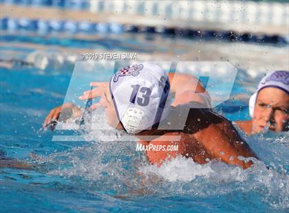 Thumbnail 3 in La Jolla vs. Steele Canyon (14th Annual Draz Classic) photogallery.