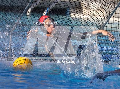 Thumbnail 3 in La Jolla vs. Steele Canyon (14th Annual Draz Classic) photogallery.