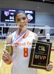 Grand Oaks vs. Cinco Ranch (UIL 6A Volleyball Final Medal Ceremony) thumbnail