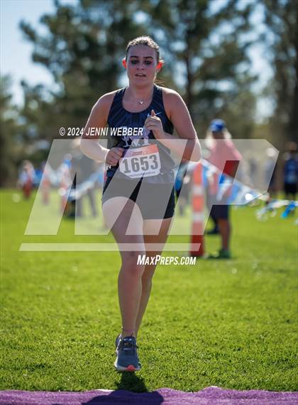 Thumbnail 2 in NIAA 3A  Southern Regionals photogallery.