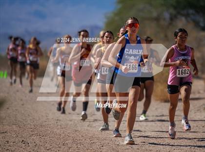 Thumbnail 2 in NIAA 3A  Southern Regionals photogallery.