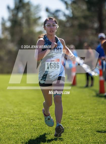 Thumbnail 1 in NIAA 3A  Southern Regionals photogallery.