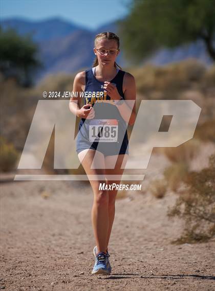 Thumbnail 1 in NIAA 3A  Southern Regionals photogallery.