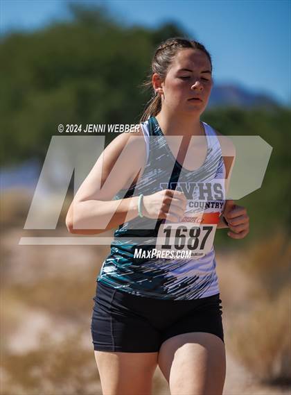 Thumbnail 1 in NIAA 3A  Southern Regionals photogallery.
