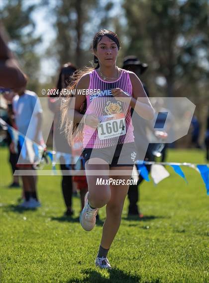 Thumbnail 2 in NIAA 3A  Southern Regionals photogallery.