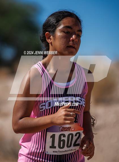 Thumbnail 1 in NIAA 3A  Southern Regionals photogallery.