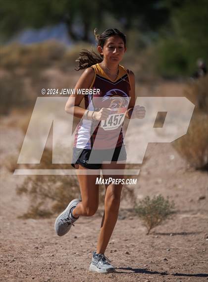 Thumbnail 2 in NIAA 3A  Southern Regionals photogallery.