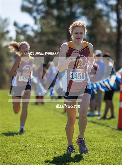 Thumbnail 3 in NIAA 3A  Southern Regionals photogallery.