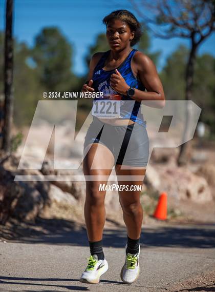 Thumbnail 1 in NIAA 3A  Southern Regionals photogallery.