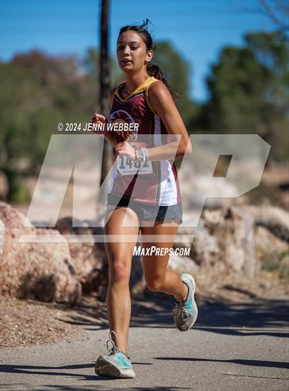 Thumbnail 1 in NIAA 3A  Southern Regionals photogallery.