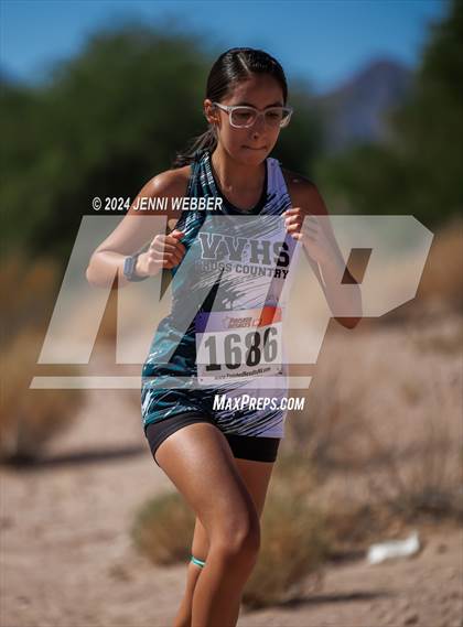 Thumbnail 2 in NIAA 3A  Southern Regionals photogallery.