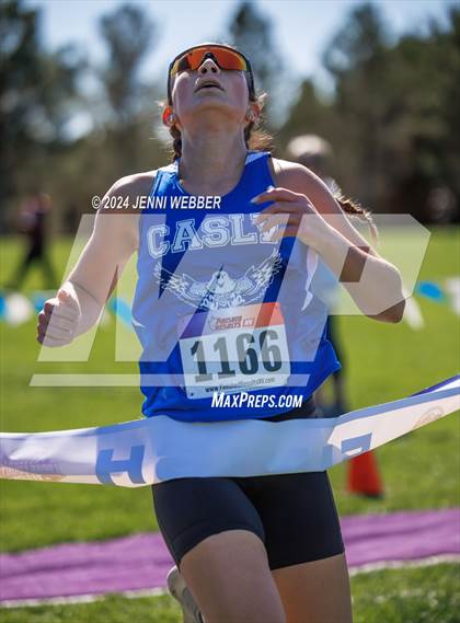 Thumbnail 1 in NIAA 3A  Southern Regionals photogallery.