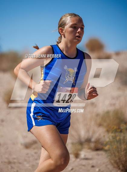 Thumbnail 1 in NIAA 3A  Southern Regionals photogallery.