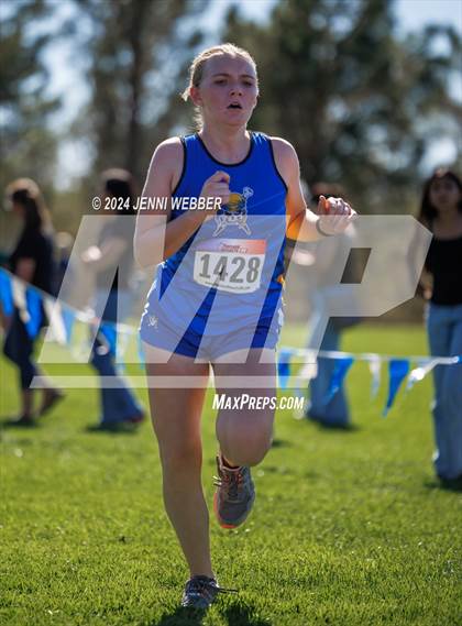 Thumbnail 3 in NIAA 3A  Southern Regionals photogallery.
