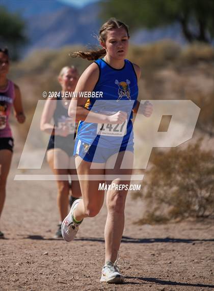 Thumbnail 3 in NIAA 3A  Southern Regionals photogallery.