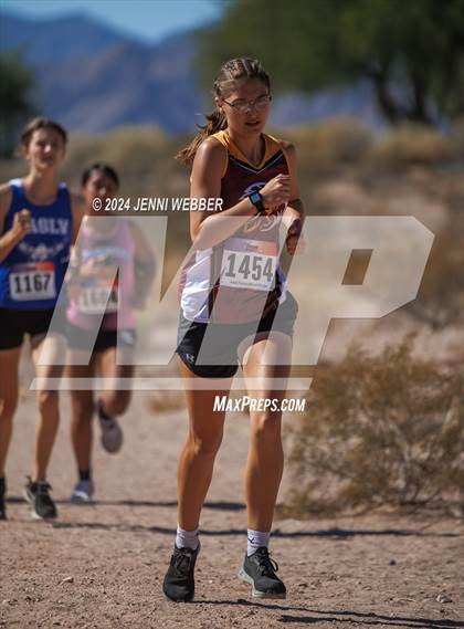 Thumbnail 1 in NIAA 3A  Southern Regionals photogallery.