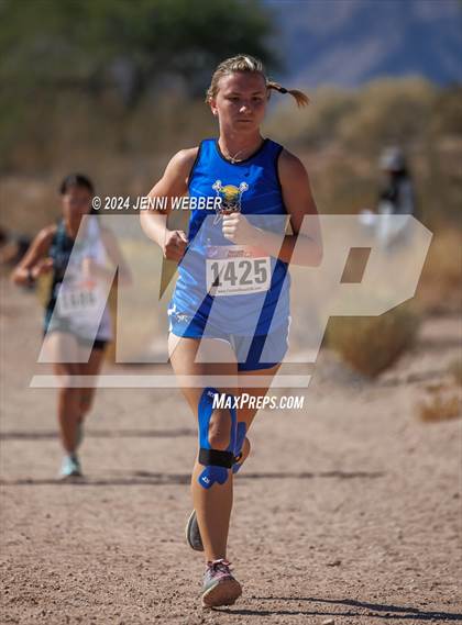 Thumbnail 3 in NIAA 3A  Southern Regionals photogallery.