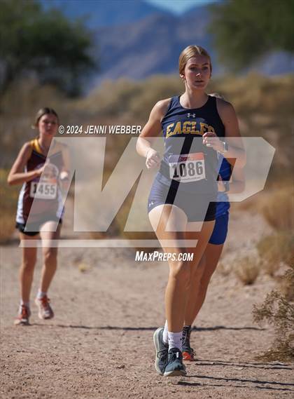 Thumbnail 2 in NIAA 3A  Southern Regionals photogallery.