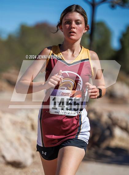 Thumbnail 1 in NIAA 3A  Southern Regionals photogallery.