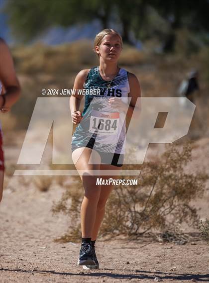 Thumbnail 2 in NIAA 3A  Southern Regionals photogallery.