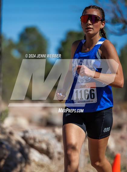 Thumbnail 2 in NIAA 3A  Southern Regionals photogallery.