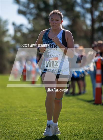 Thumbnail 3 in NIAA 3A  Southern Regionals photogallery.