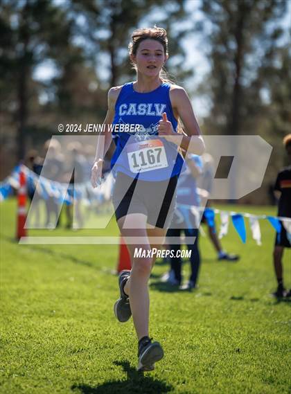 Thumbnail 2 in NIAA 3A  Southern Regionals photogallery.
