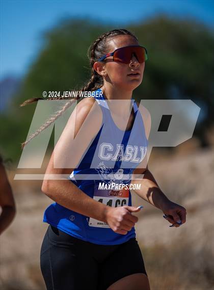 Thumbnail 3 in NIAA 3A  Southern Regionals photogallery.