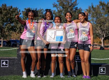 Thumbnail 3 in NIAA 3A  Southern Regionals photogallery.